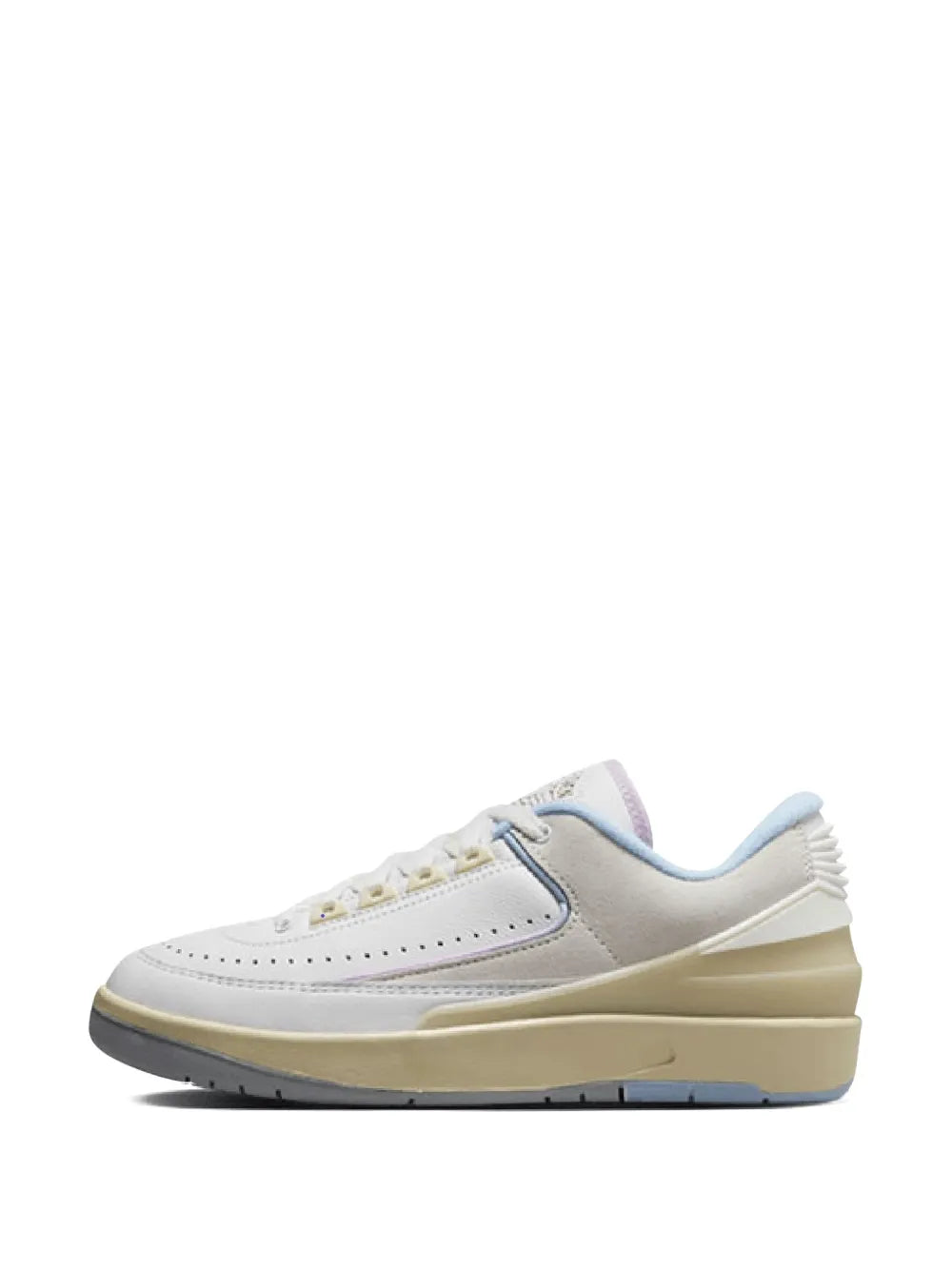 Jordan Air Jordan 2 Low