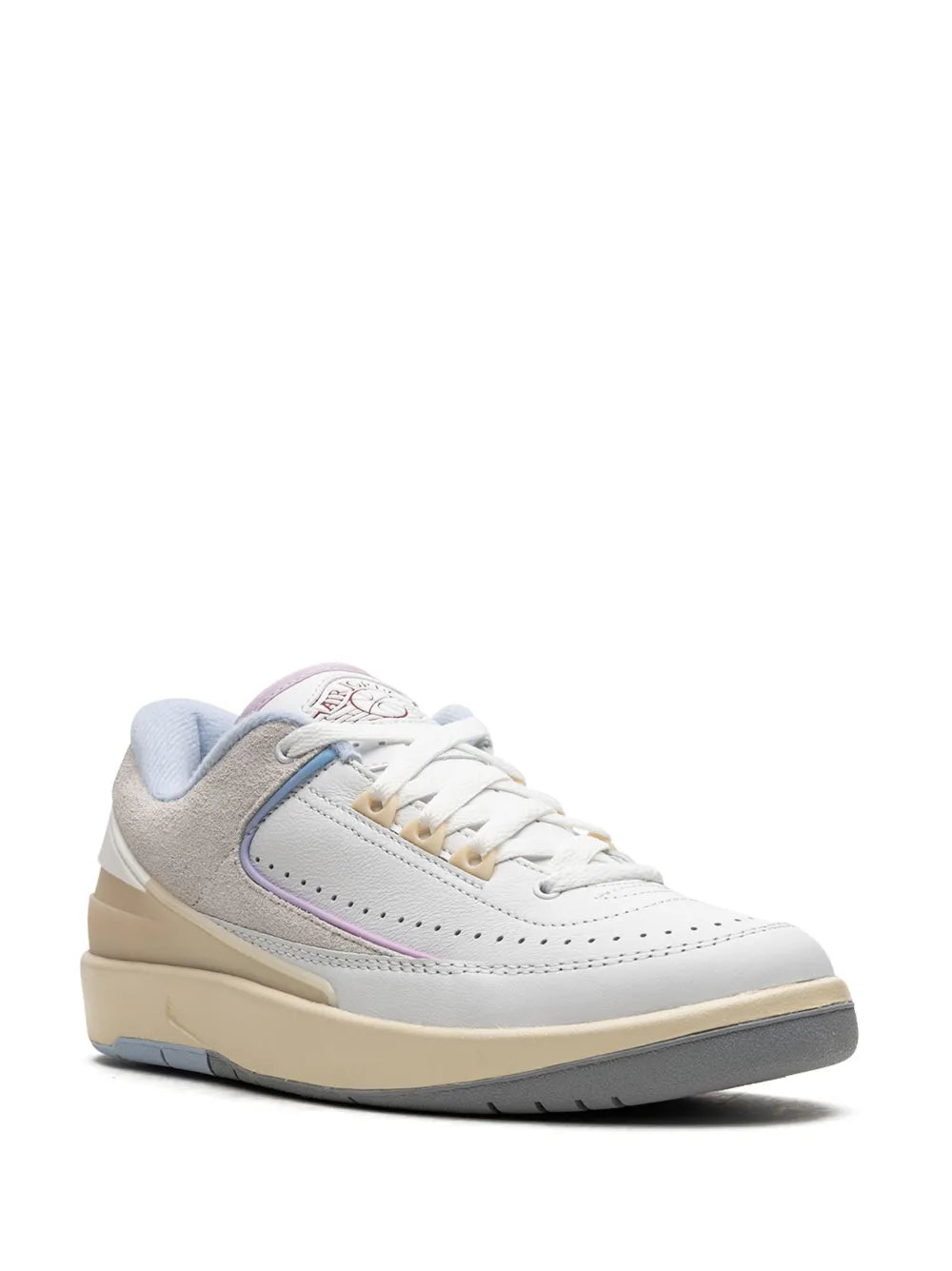 Jordan Air Jordan 2 Low