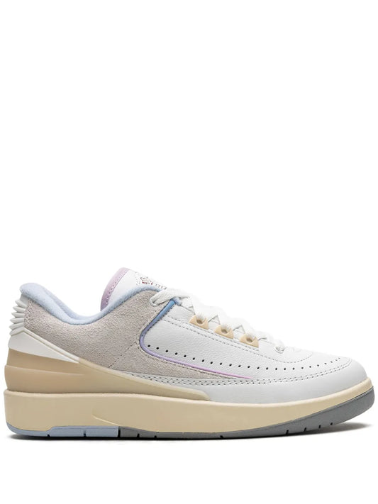 Air Jordan 2 Low Look Up In The Air Sneakers