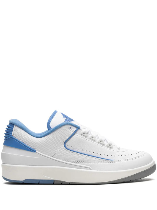Air Jordan 2 Low Unc Sneakers