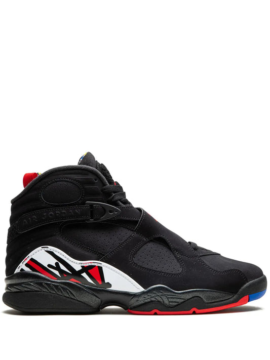 Air Jordan 8 Playoffs Sneakers