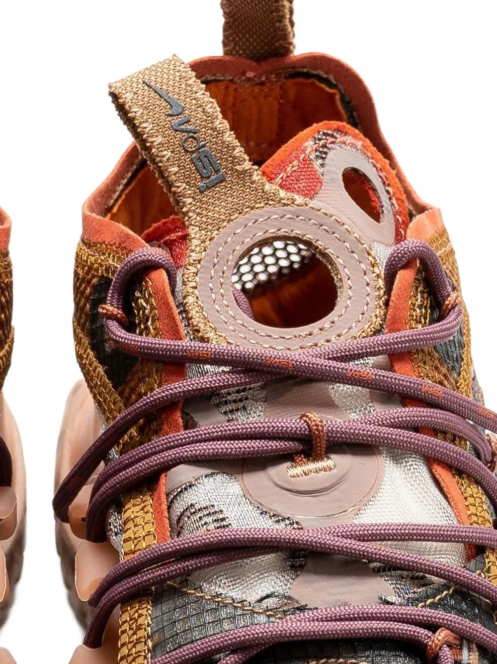 Nike Flow 2020 Ispa Sneakers