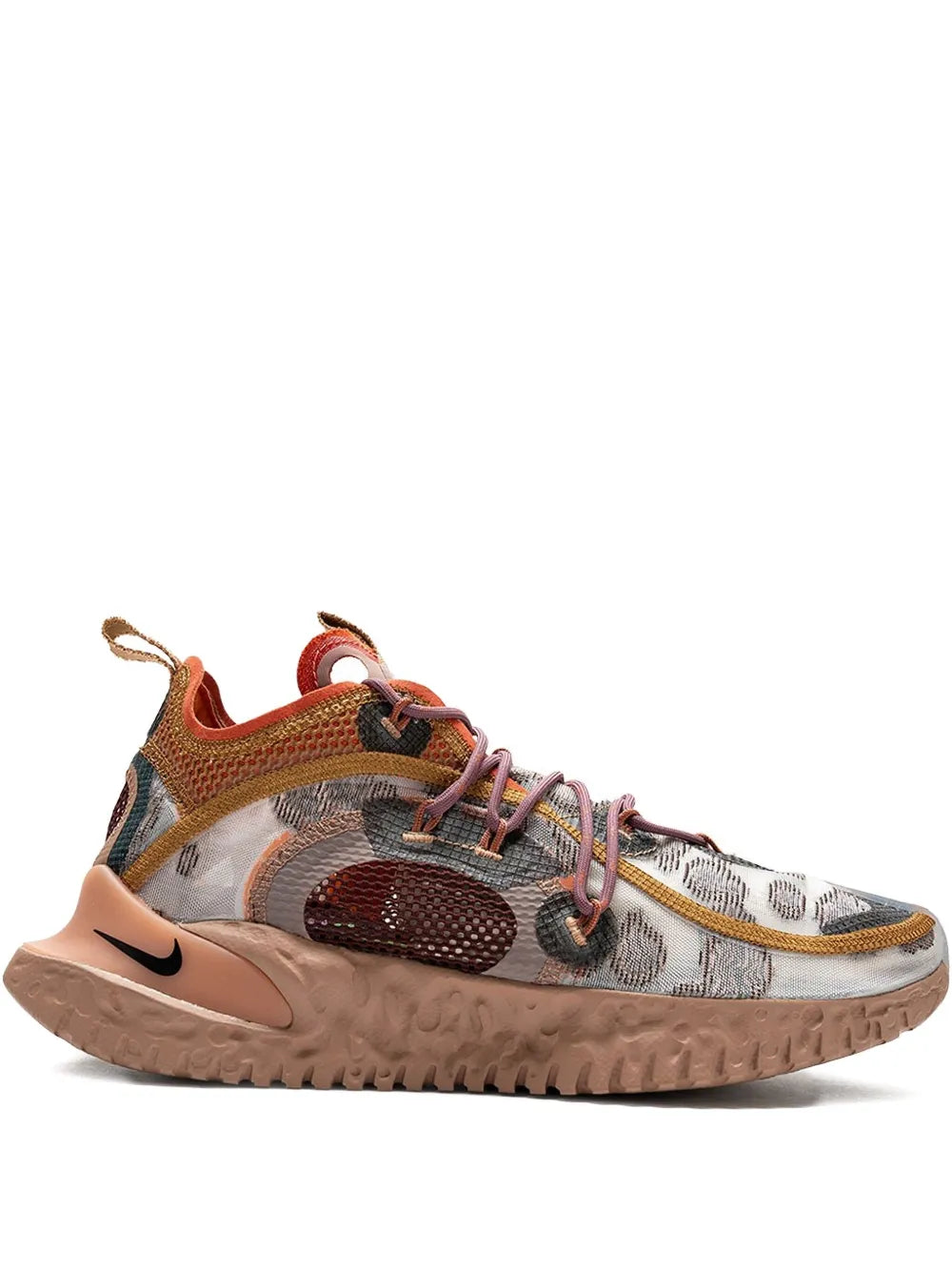 Nike Flow 2020 Ispa Sneakers