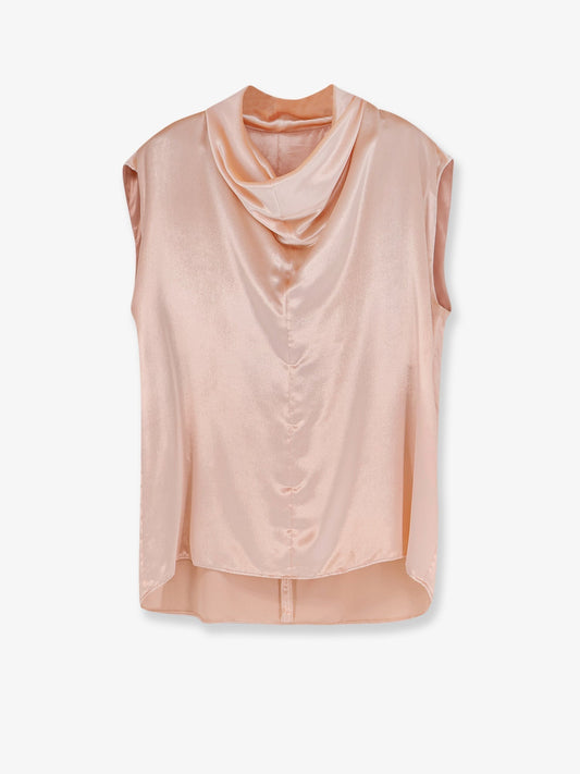 Alberta Ferretti Women Viscose Top