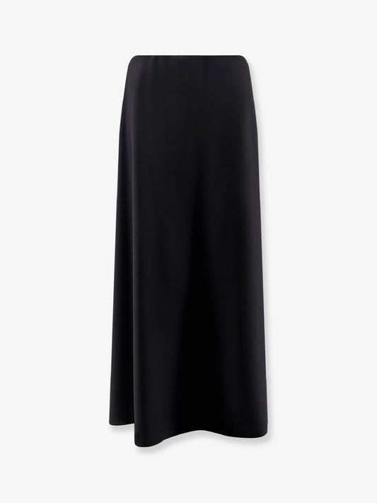 Alberta Ferretti Women Wool Blend Skirt