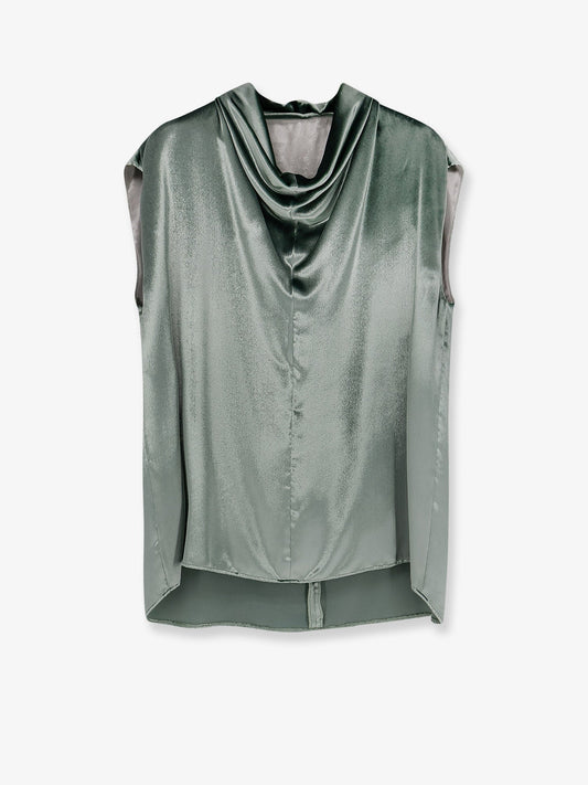 Alberta Ferretti Women Viscose Top