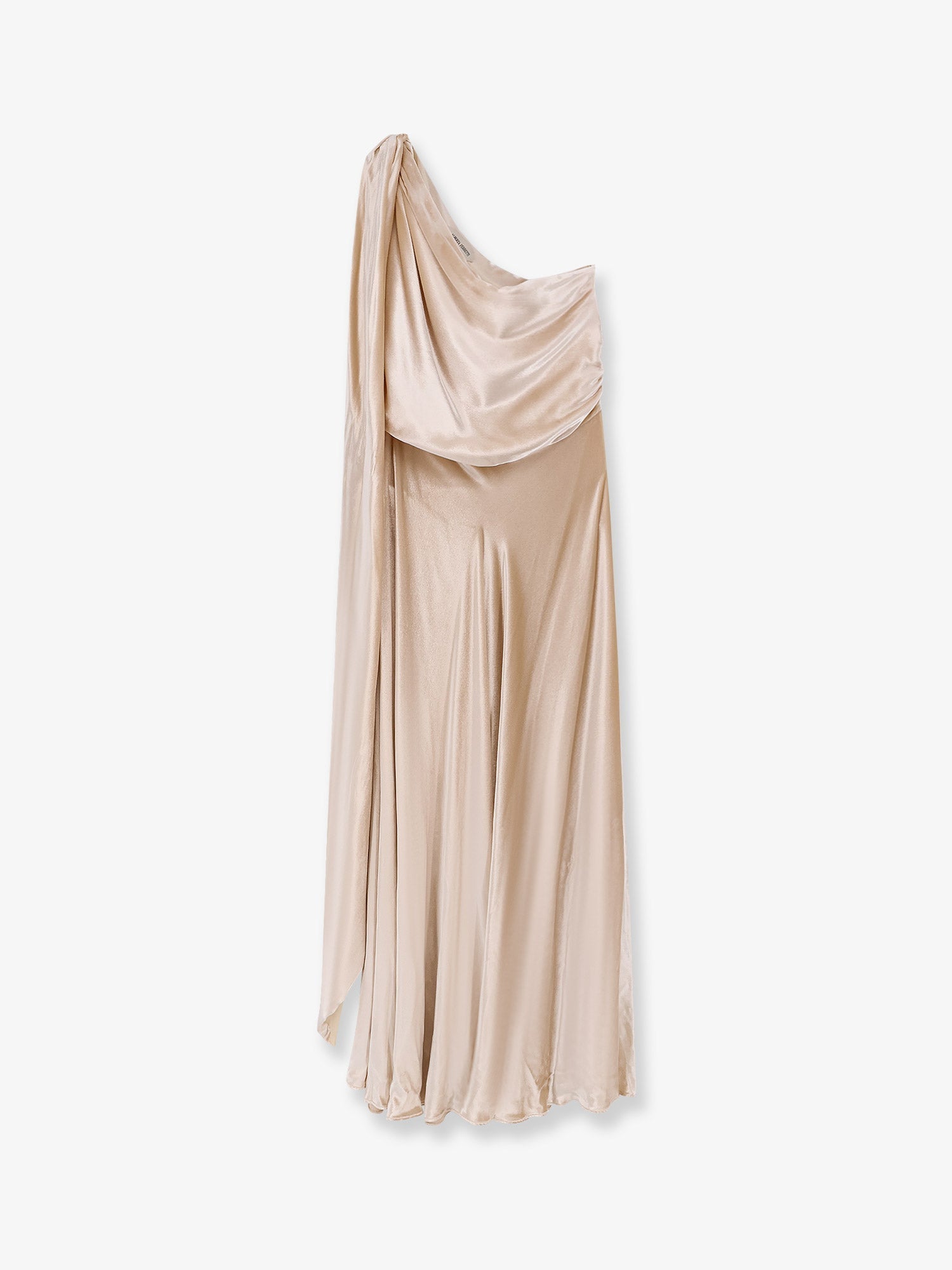 Alberta Ferretti Women Velvet Long Dress