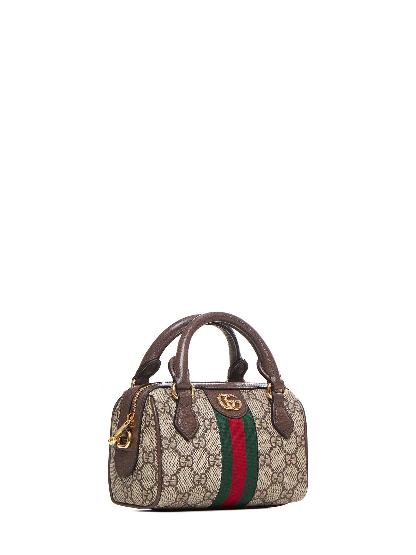 Gucci Women Ophidia Mini Duffle Bag