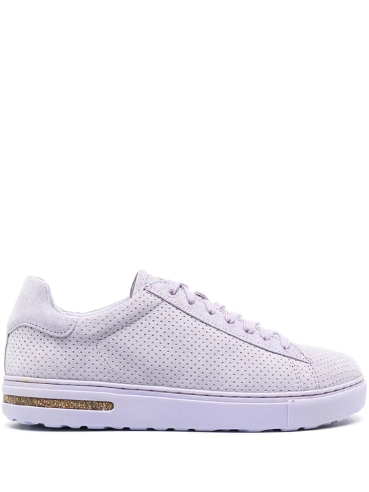 Birkenstock Bend Low-Top Suede
