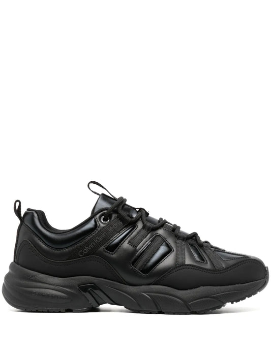 Calvin Klein Jeans Retro Tennis Sneakers