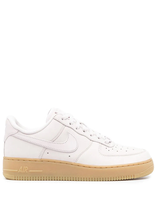 Nike Air Force Low-Top Leather