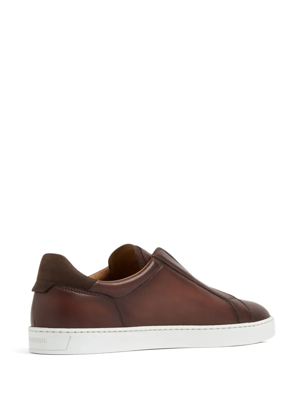 Magnanni Gasol Low-Top Sneakers