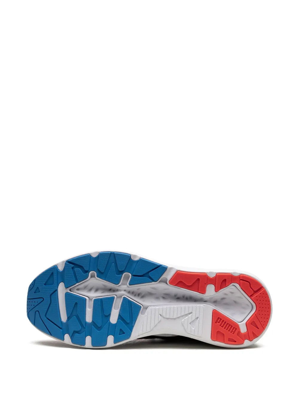 Puma Trc Blaze Lava Sneakers
