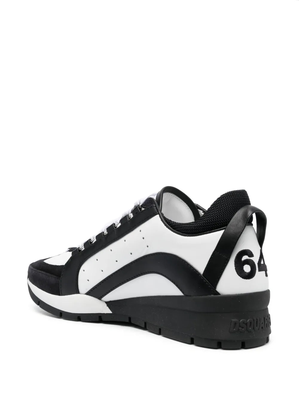 Dsquared2 Running Low-Top Sneakers