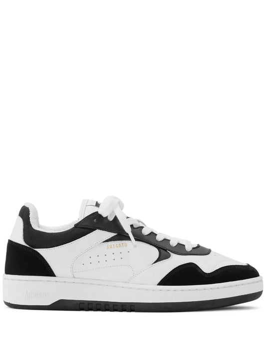 Axel Arigato Arlo Panelled Low-Top