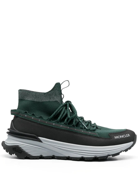 Moncler Monte Runner Sneakers