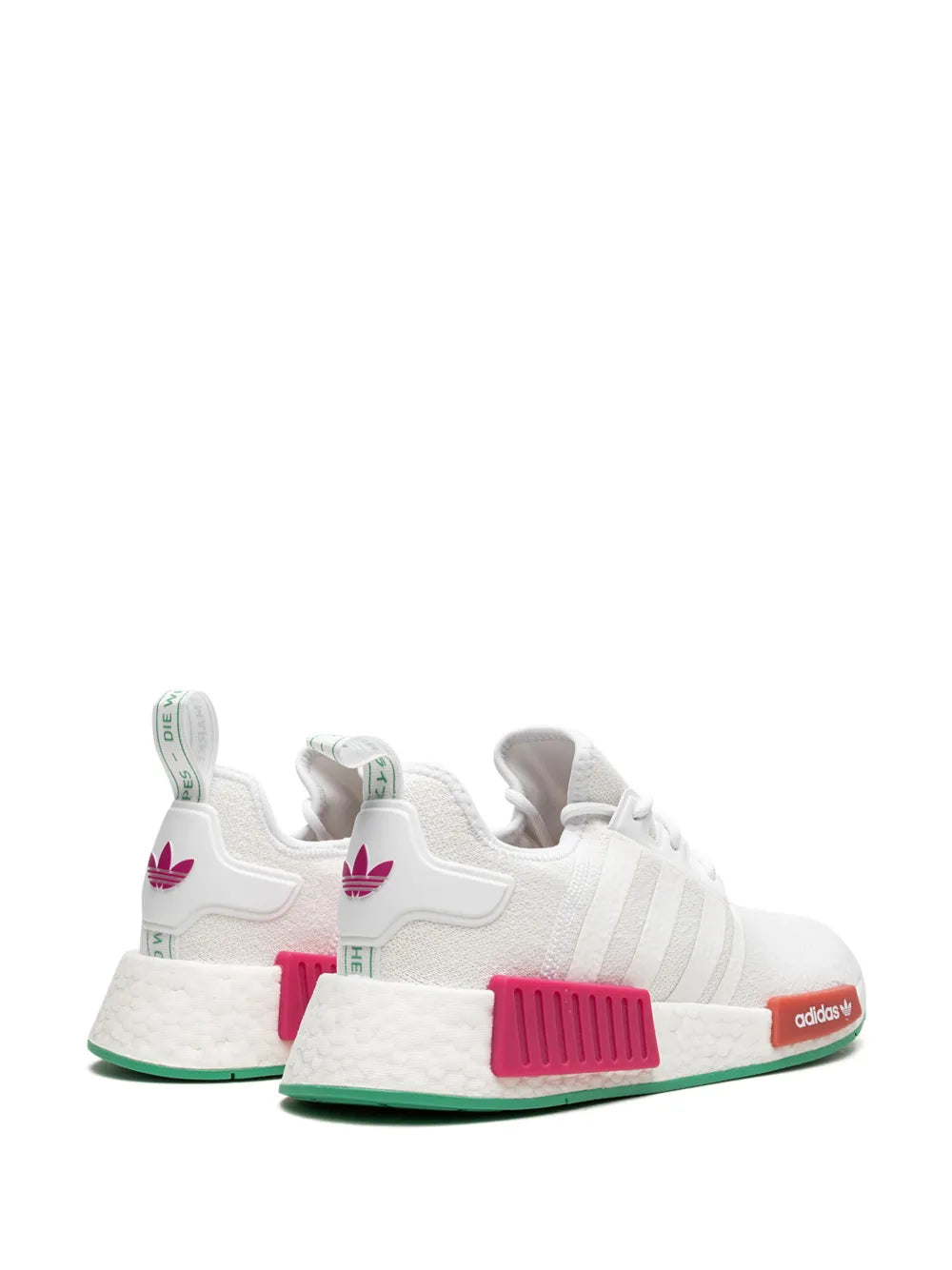adidas Nmd_R1