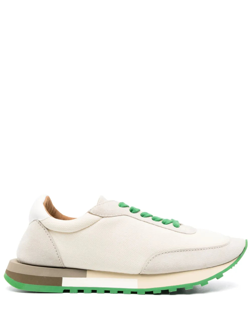 The Row Suede