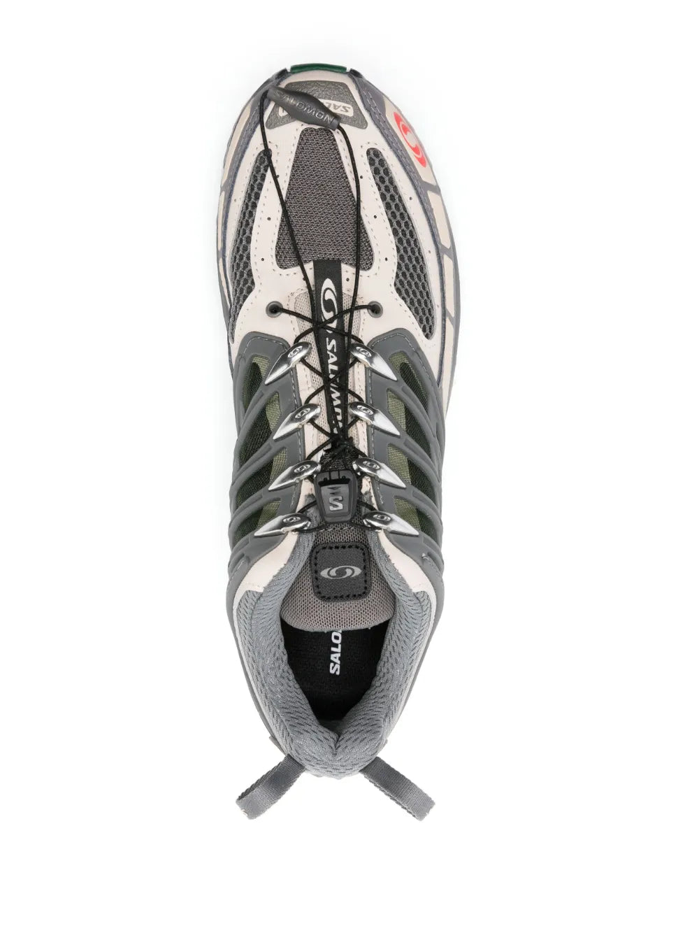 Salomon Acs Pro Panelled Sneakers