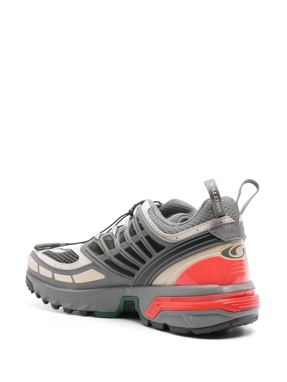 Salomon Acs Pro Panelled Sneakers