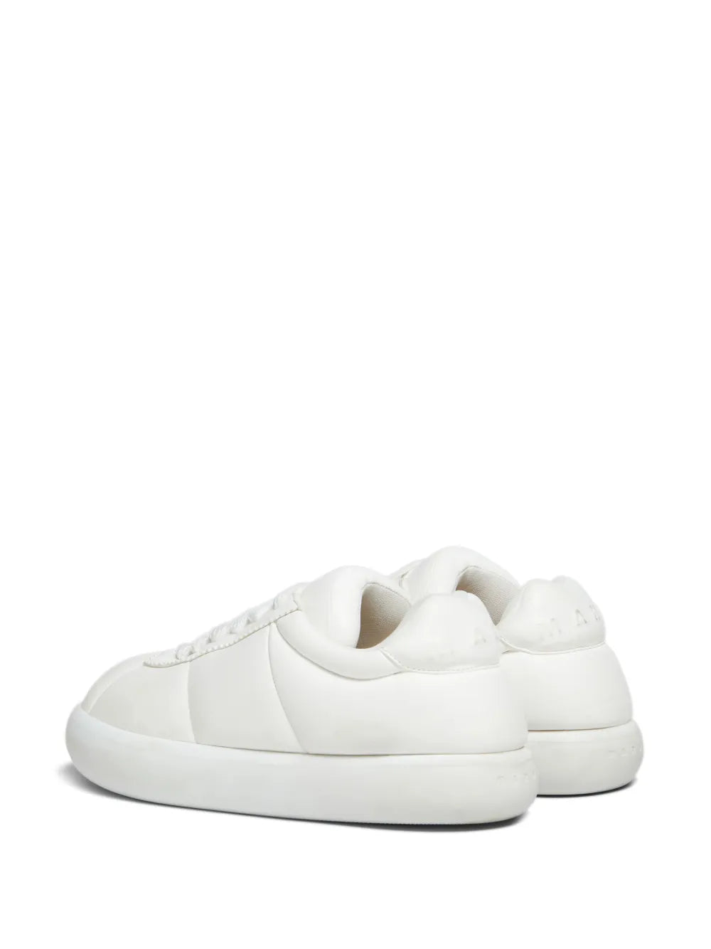 Marni Bigfoot 2.0 Padded Leather Sneakers