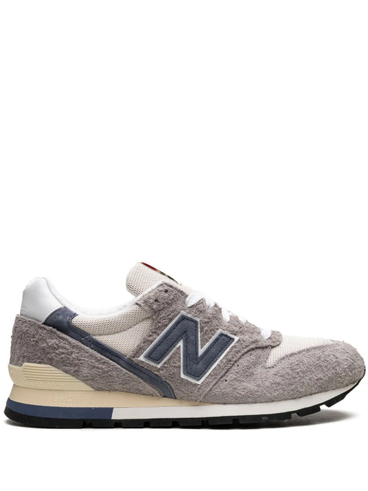 New Balance Made In Usa 996 ''Grey/Navy