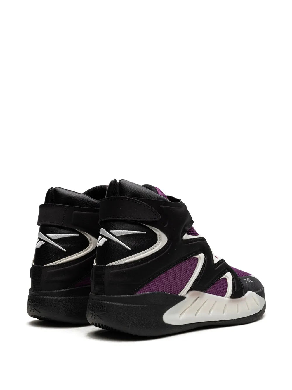 Reebok Instapump Fury Zone Sneakers