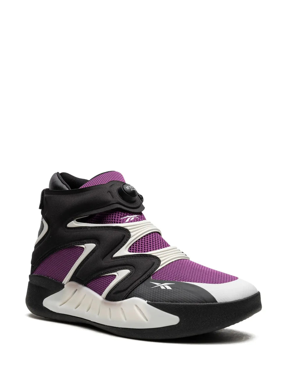 Reebok Instapump Fury Zone Sneakers
