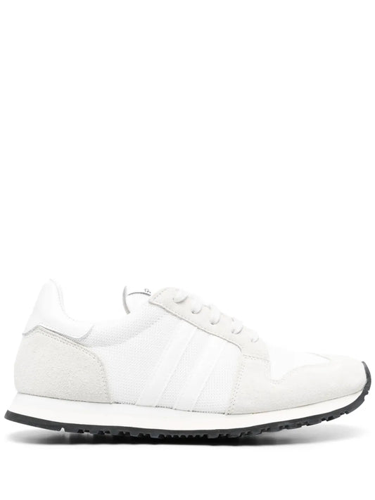 Comme Des Gar ns Comme Des Gar ns Logo-Patch Tonal
