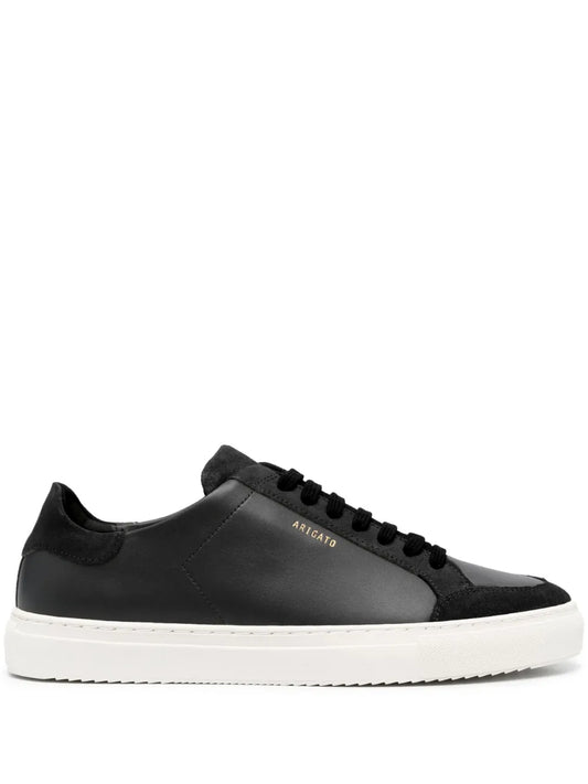 Axel Arigato Logo-Print Lace-Up Sneakers
