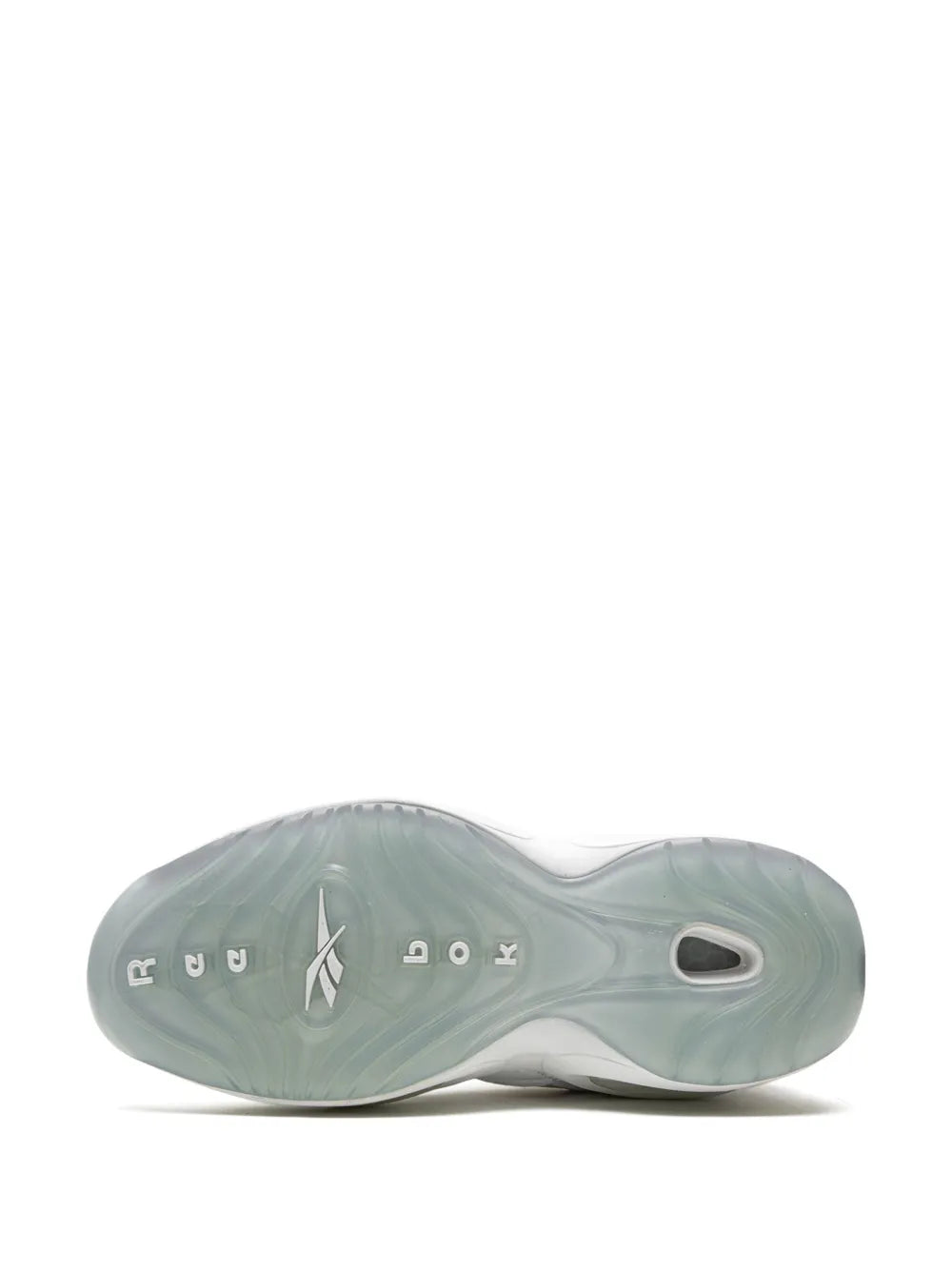 Reebok X Maison Margiela Question Mid Sneakers