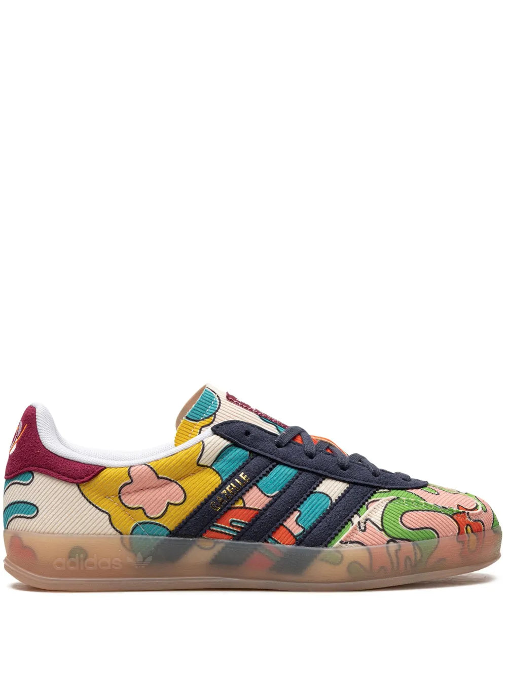 adidas X Sean Wotherspoon Gazelle Indoor