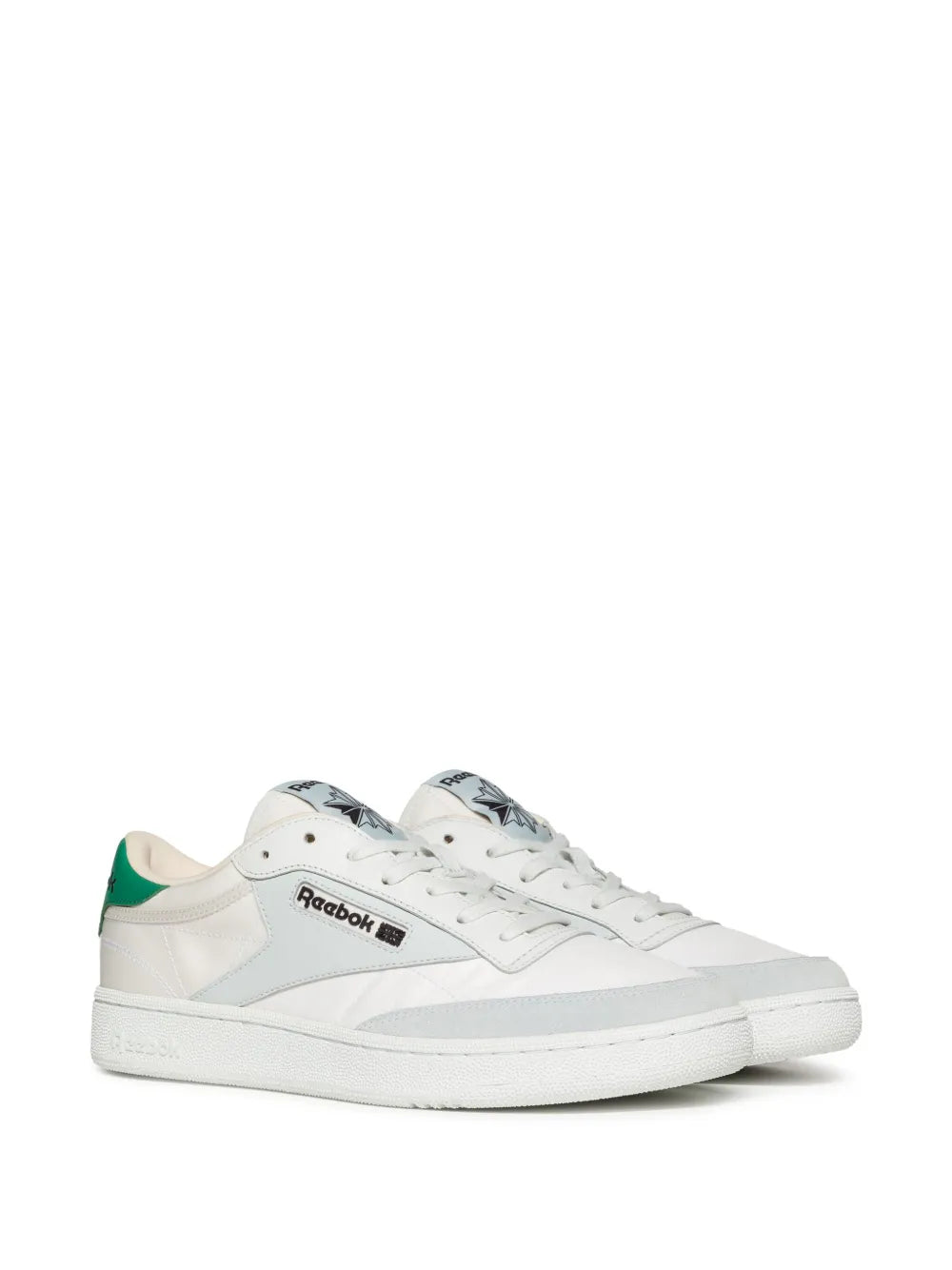 Reebok Ltd Club C Leather Sneakers