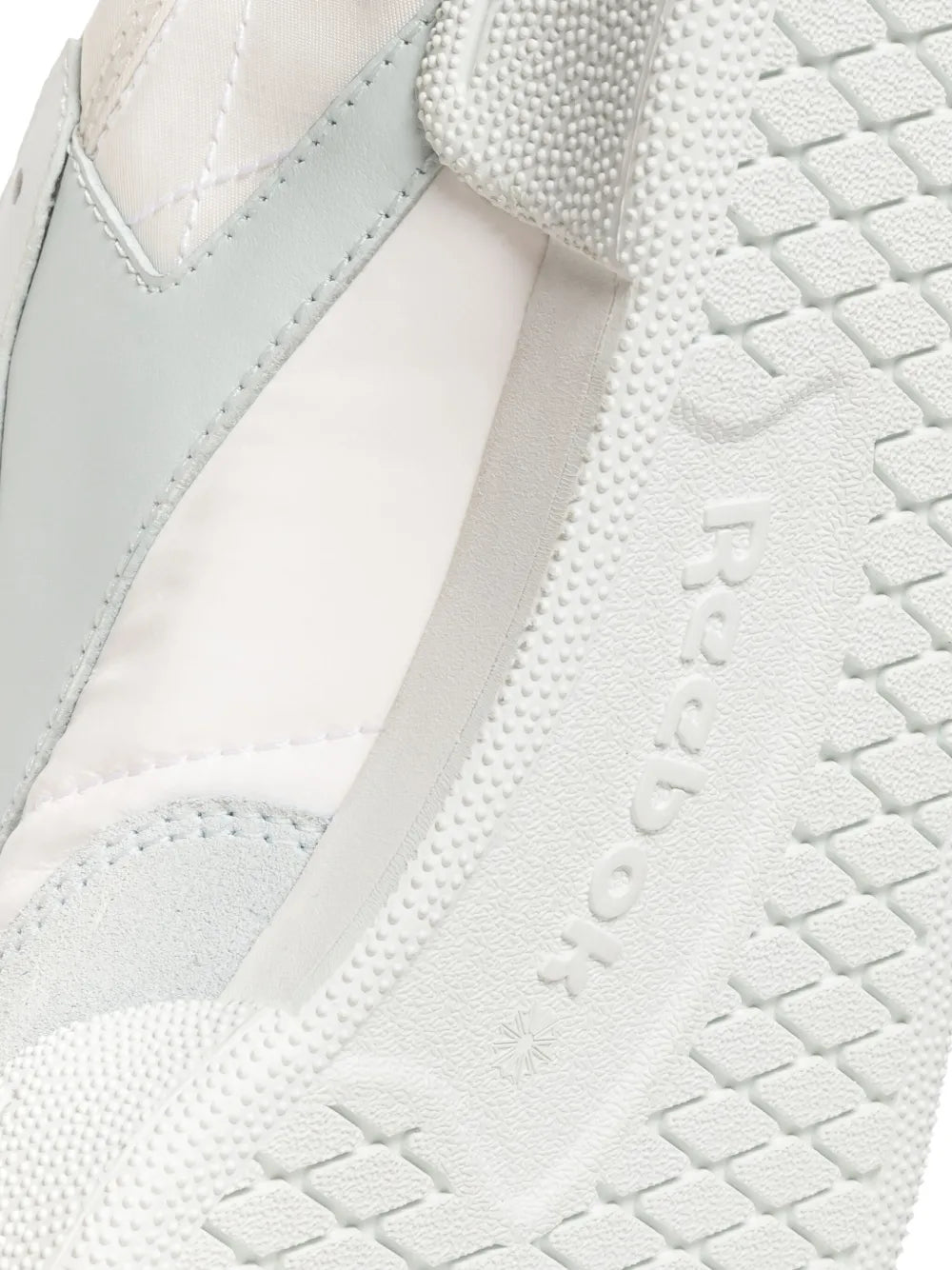 Reebok Ltd Club C Leather Sneakers