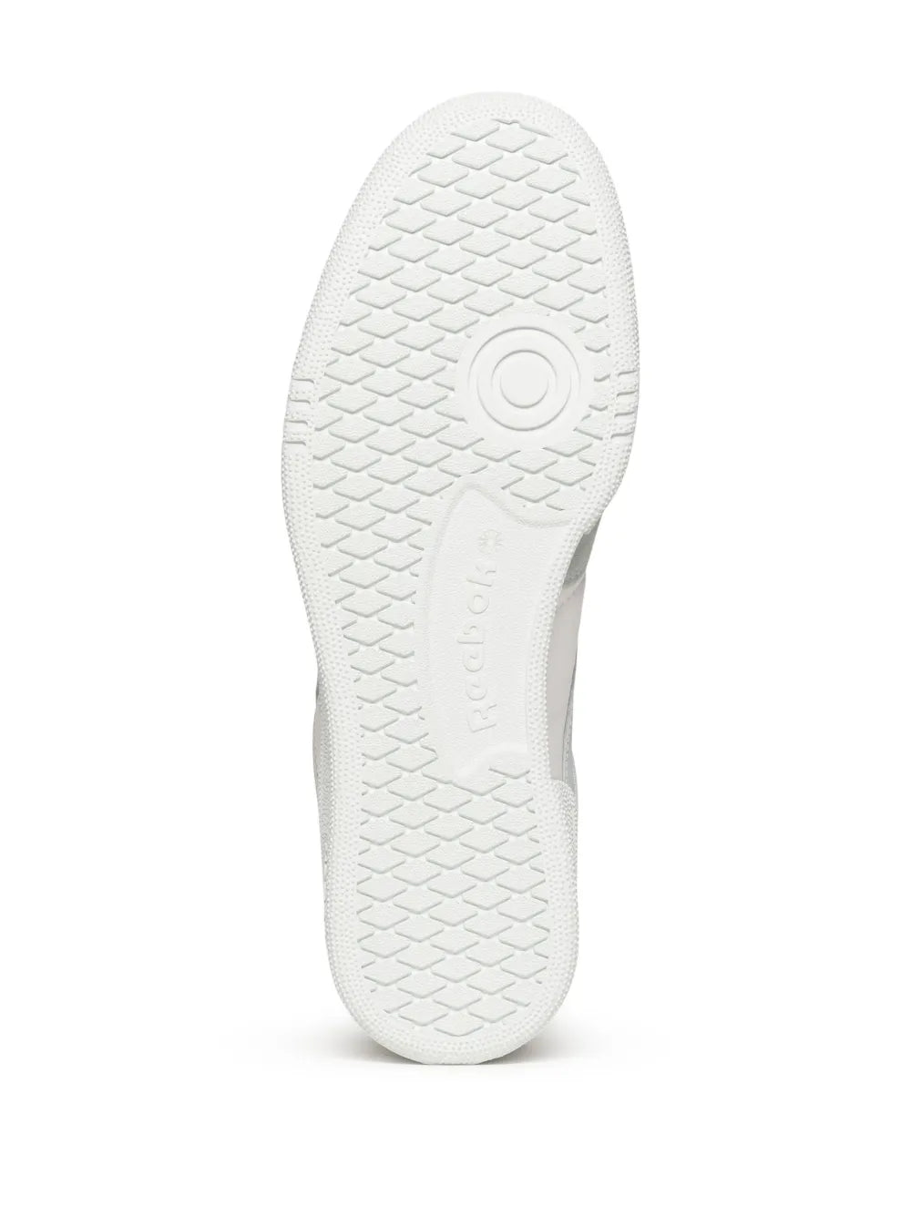 Reebok Ltd Club C Leather Sneakers