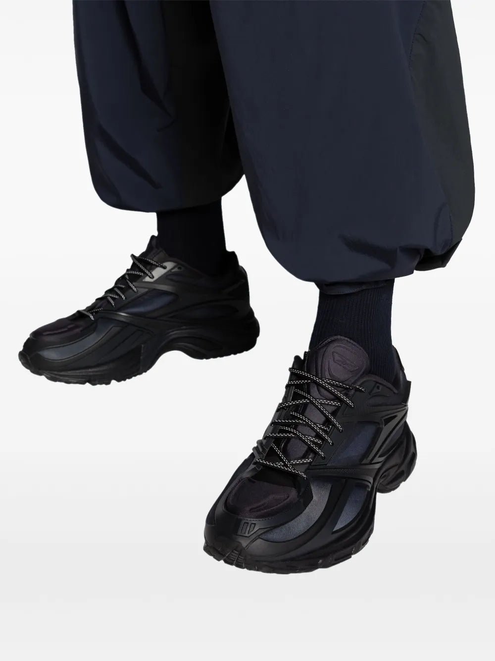 Reebok Ltd Premier Road Modern Sneakers