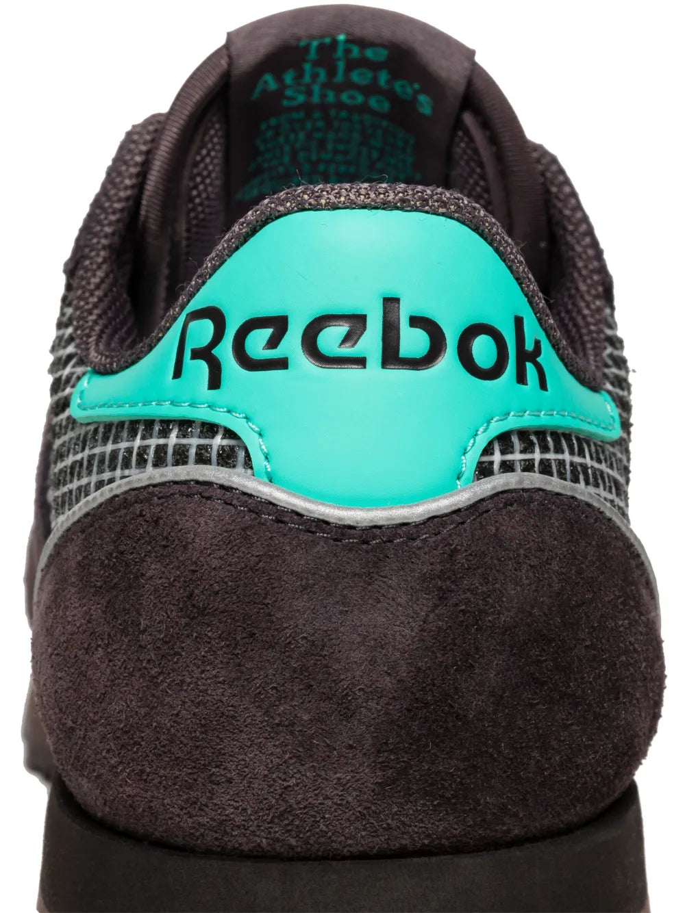 Reebok Ltd Classic Leather Low-Top Sneakers