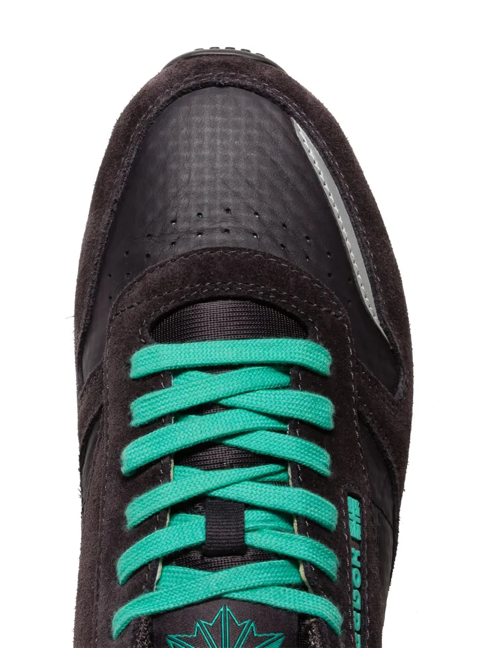 Reebok Ltd Classic Leather Low-Top Sneakers