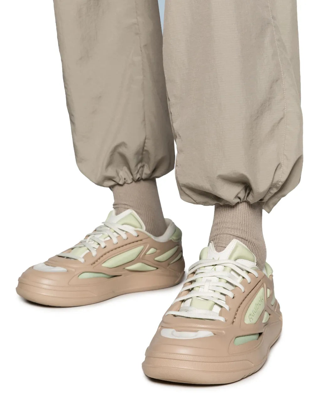 Reebok Ltd Club C Fwd Sneakers