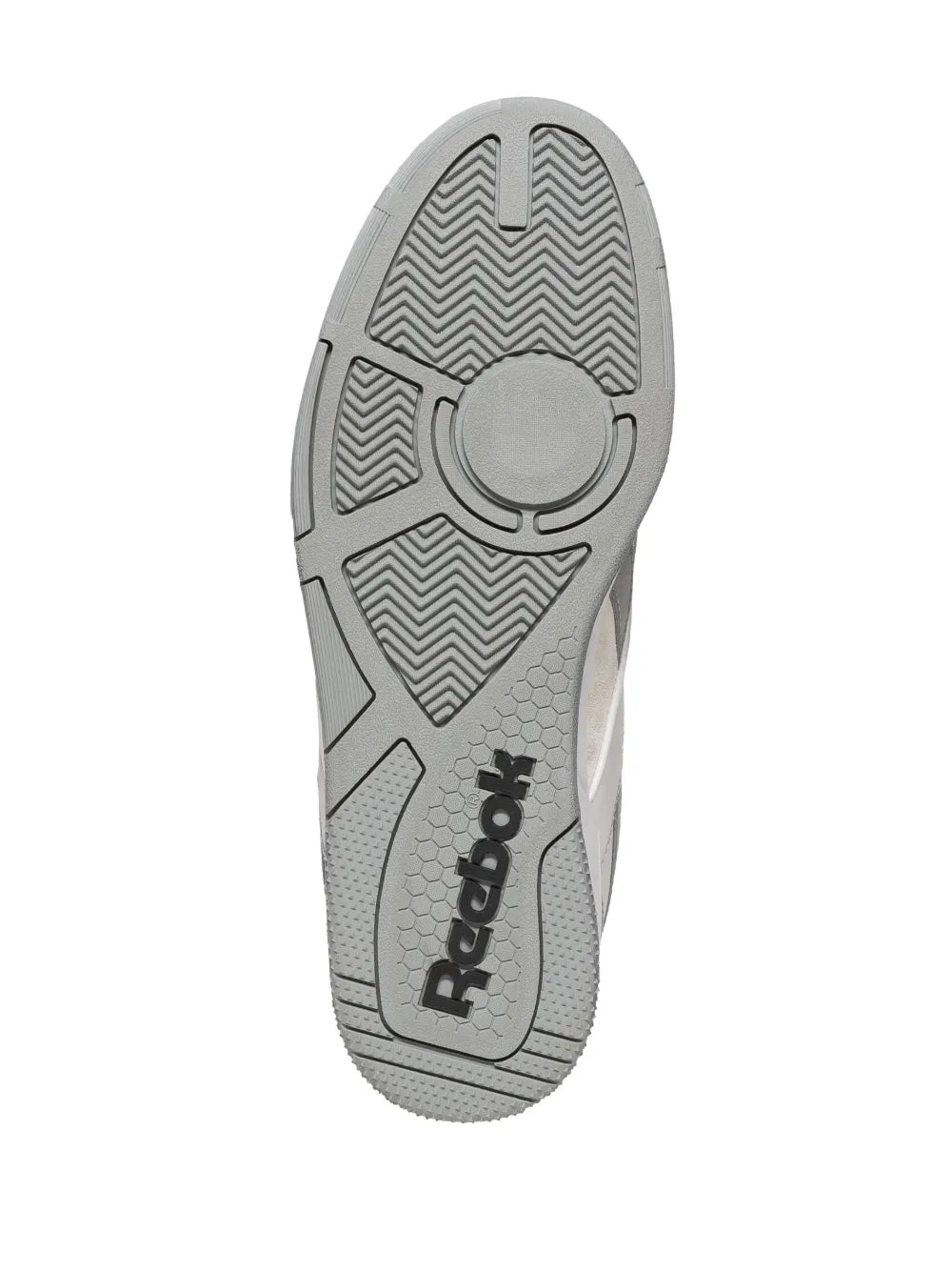 Reebok Ltd Bb 4000 Ii Leather Sneakers