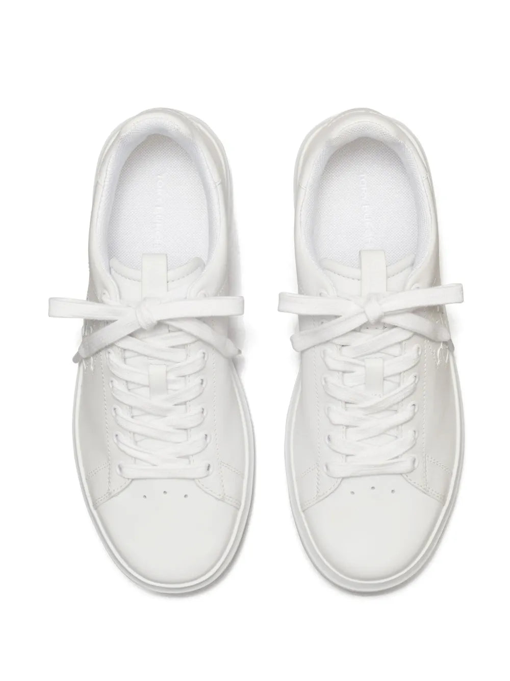 Tory Burch Double T Howell Court