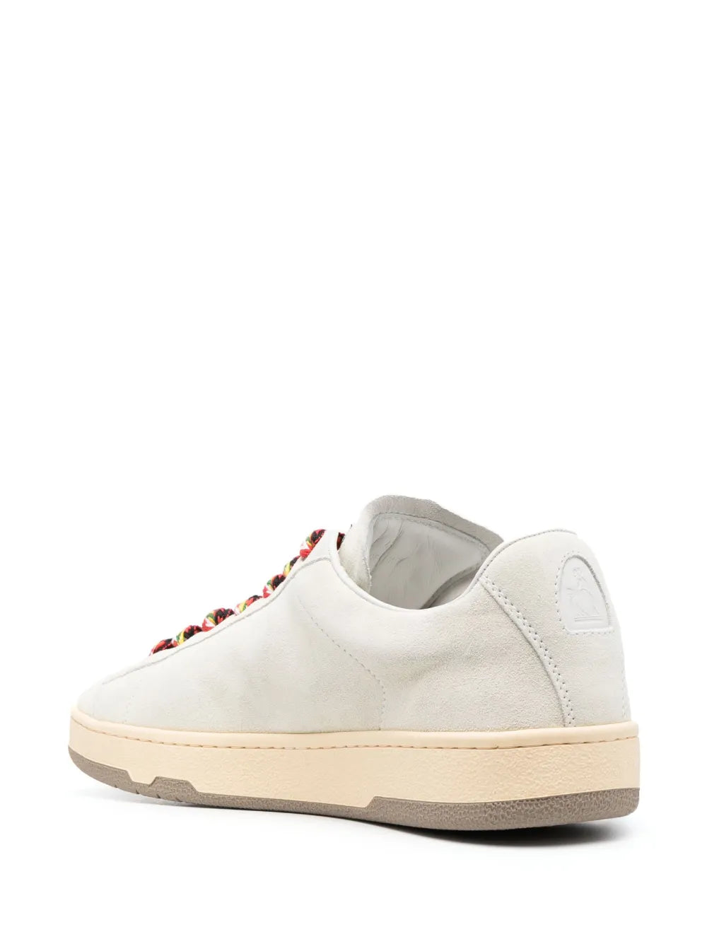 Lanvin Low-Top Sneakers