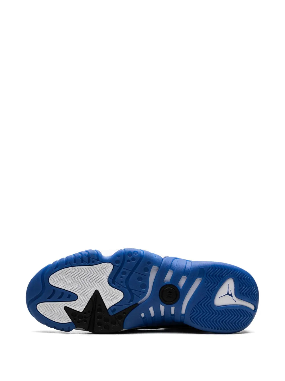 Jordan Jumpman Two Trey Sneakers