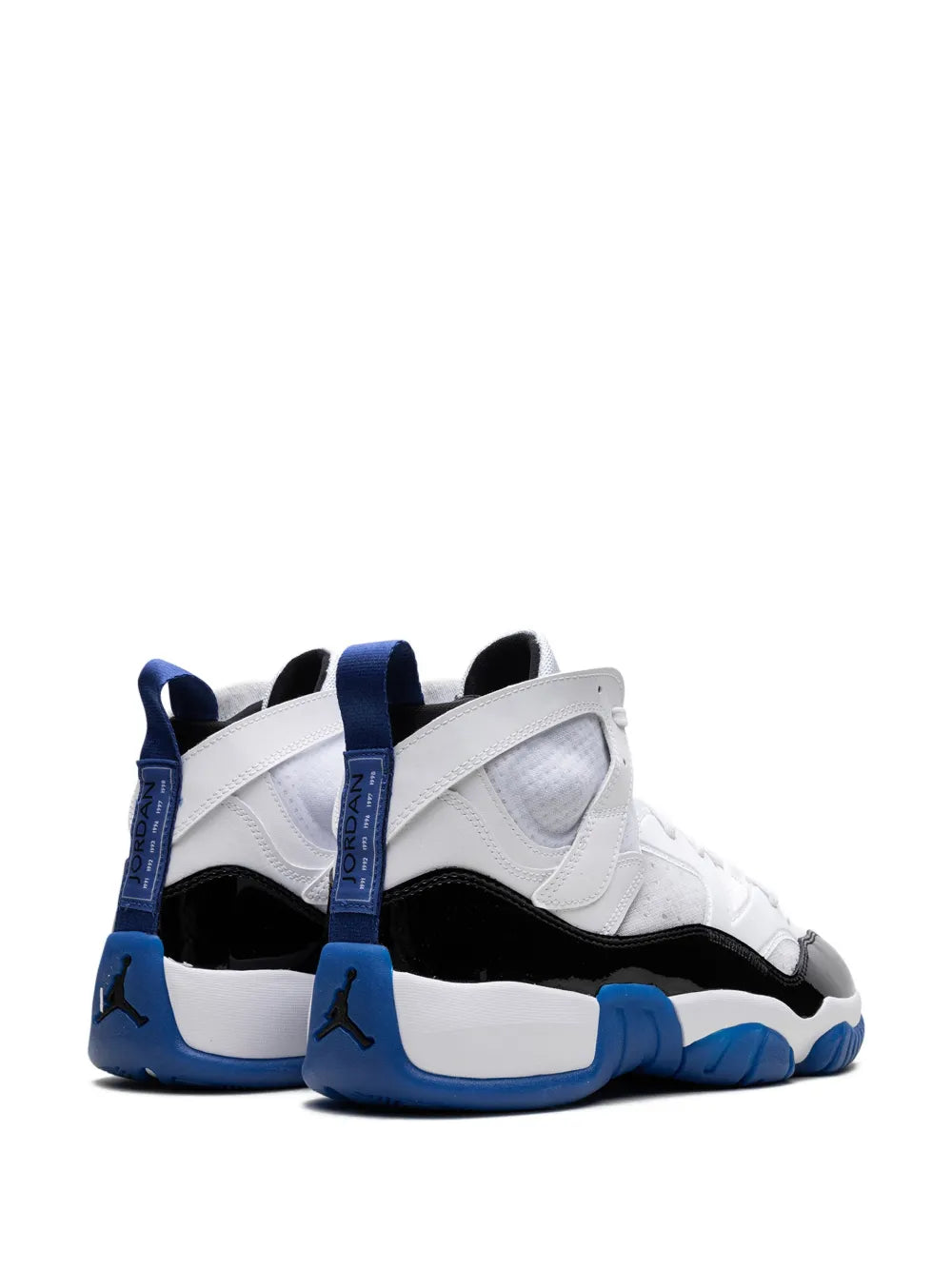 Jordan Jumpman Two Trey Sneakers
