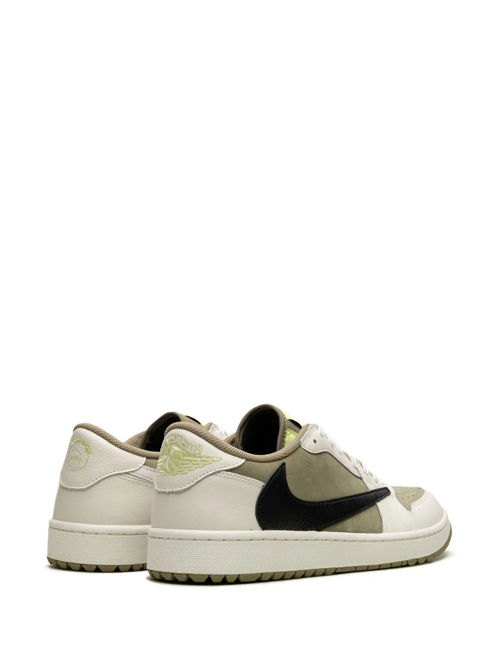 Jordan X Travis Scott Air Jordan 1 Low Golf