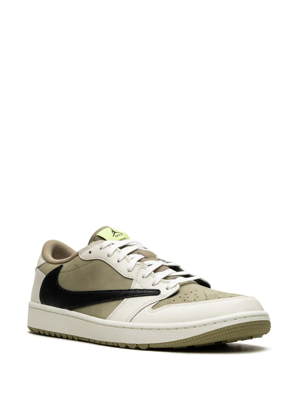 Jordan X Travis Scott Air Jordan 1 Low Golf