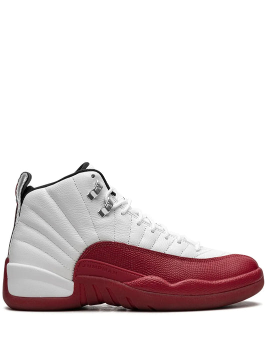 Air Jordan 12 Retro Cherry 2023 Sneakers
