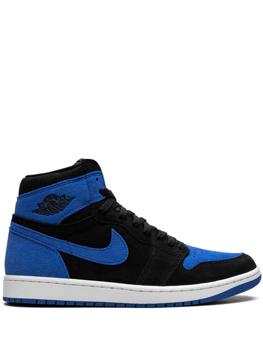 Air Jordan 1 Royal Reimagined Sneakers