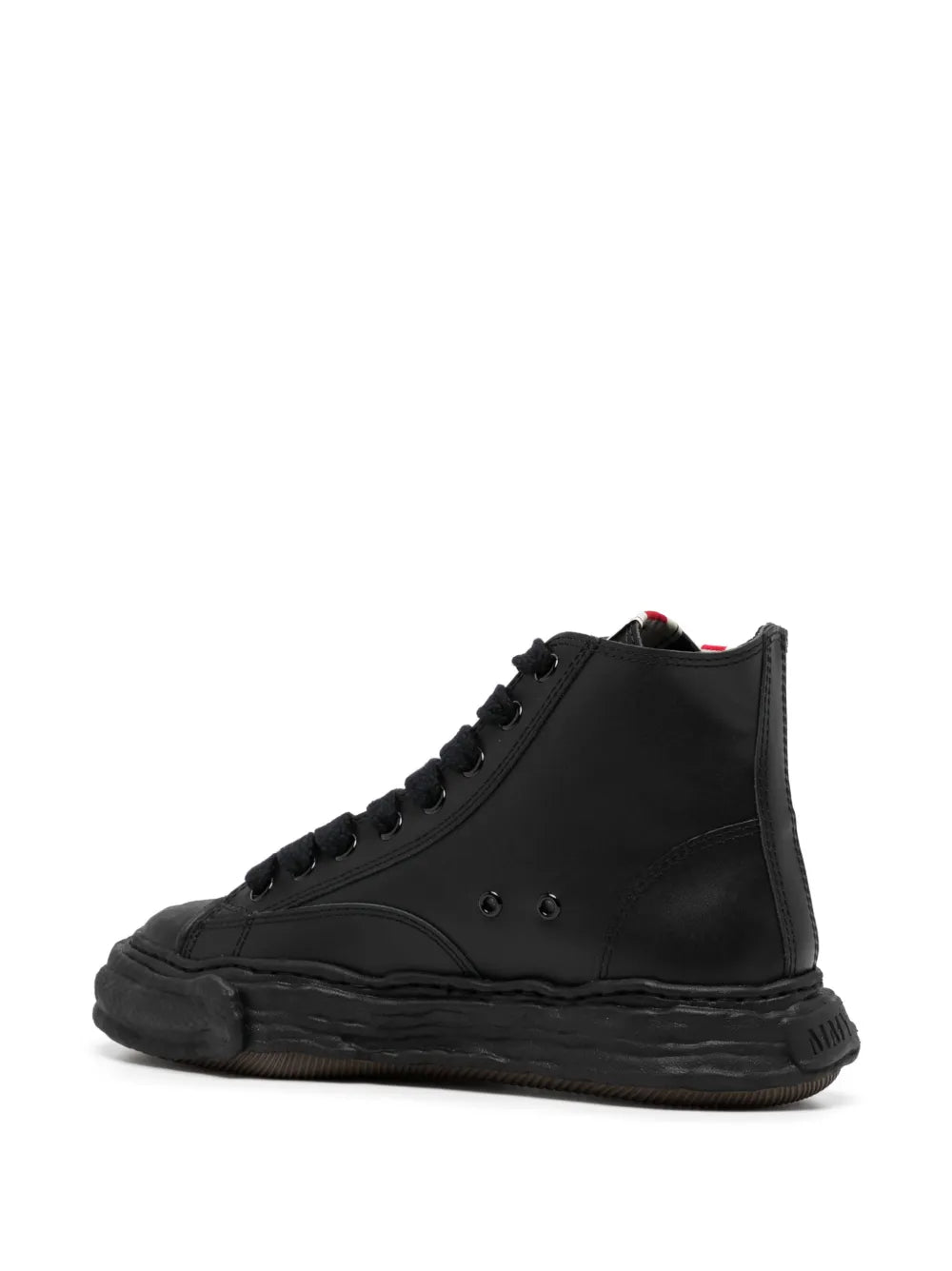 Maison Mihara Yasuhiro Peterson23 High-Top Sneakers