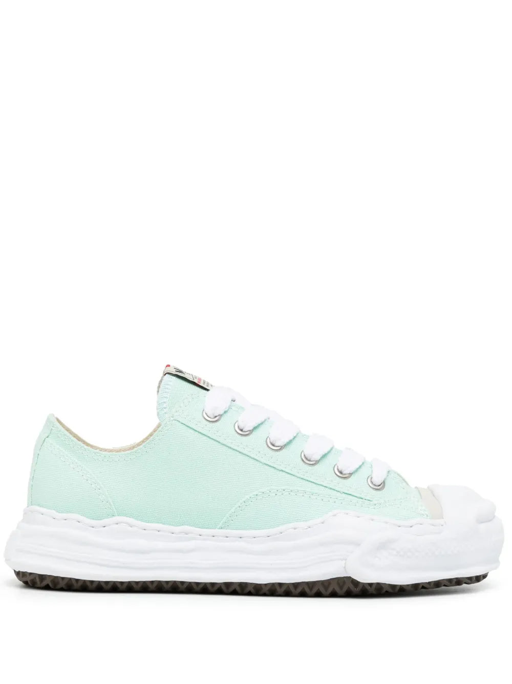 Maison Mihara Yasuhiro Hank Low-Top Sneakers